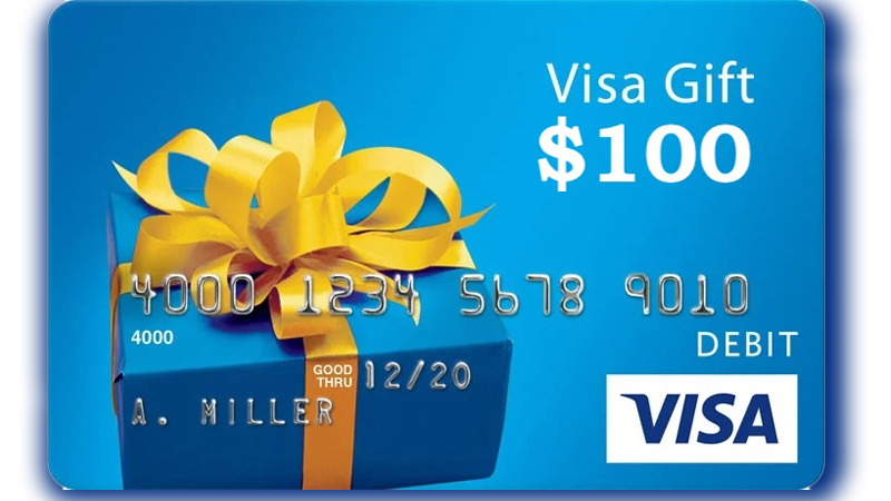 ADT discount promotion gift card